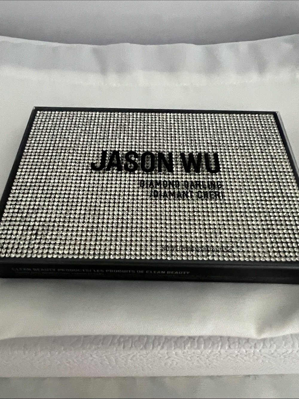Jason Wu - Eyeshadow Palette Diamond Darling - 01 - Deja Vu